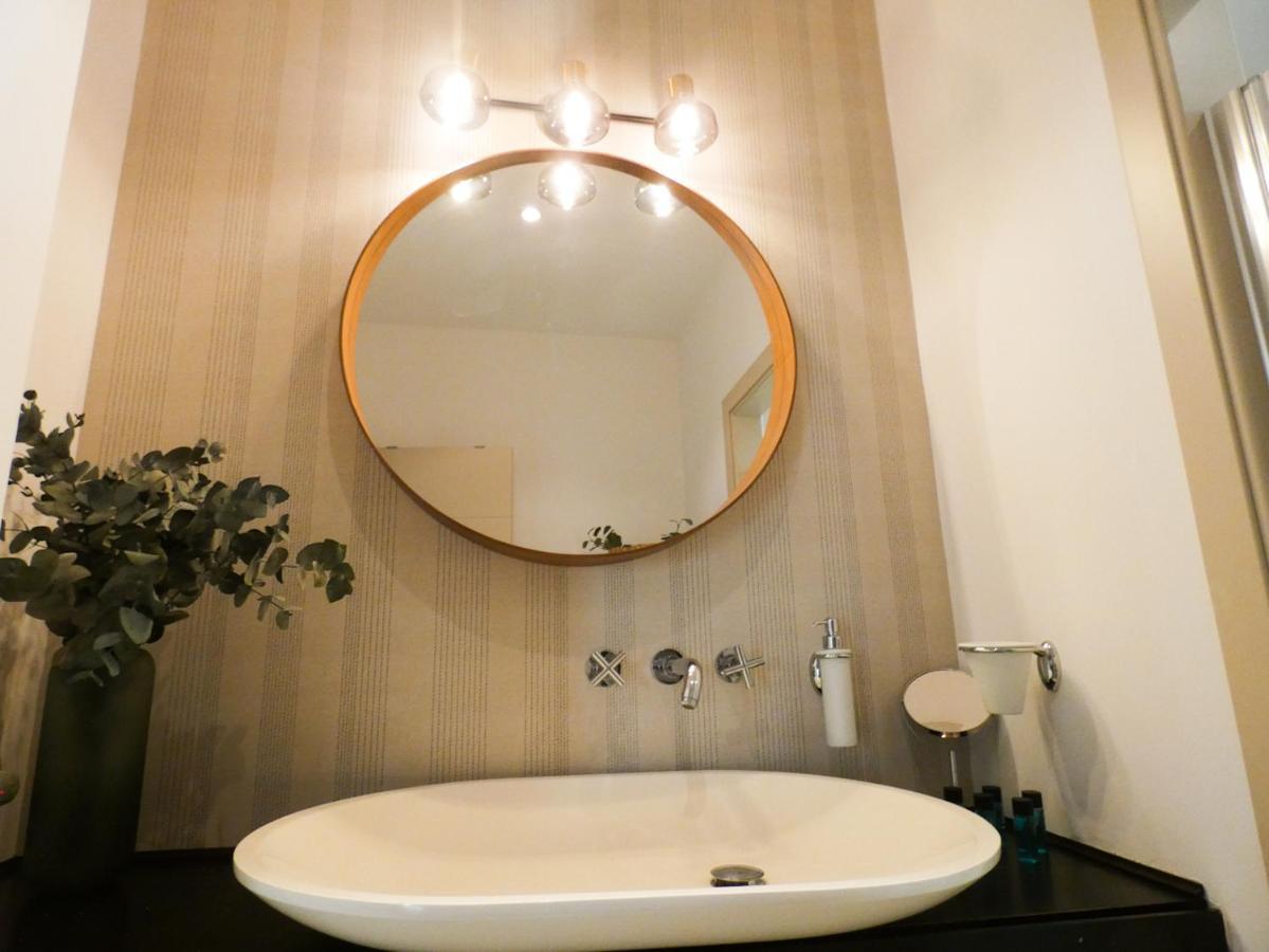Old City Center Penthouse มาลากา ภายนอก รูปภาพ