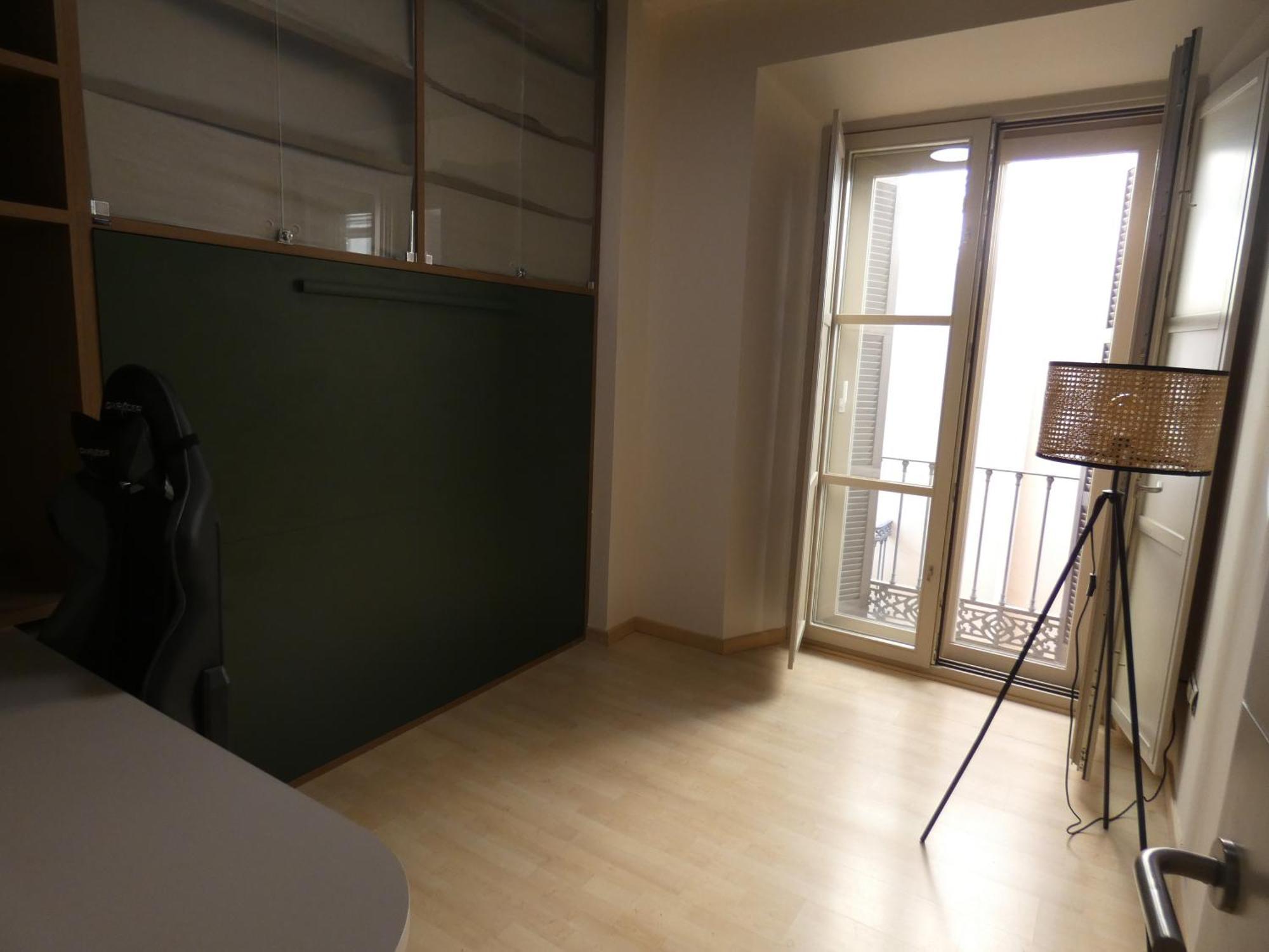 Old City Center Penthouse มาลากา ภายนอก รูปภาพ